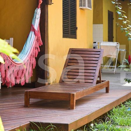 Beach House - Camburi Exterior photo