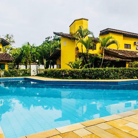 Beach House - Camburi Exterior photo