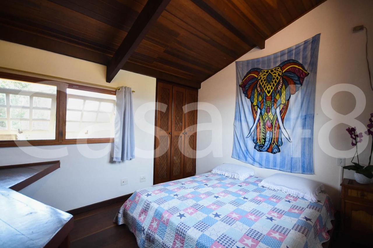 Beach House - Camburi Exterior photo