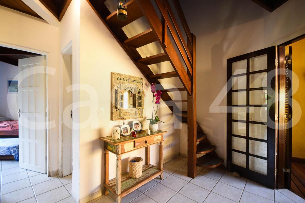 Beach House - Camburi Exterior photo