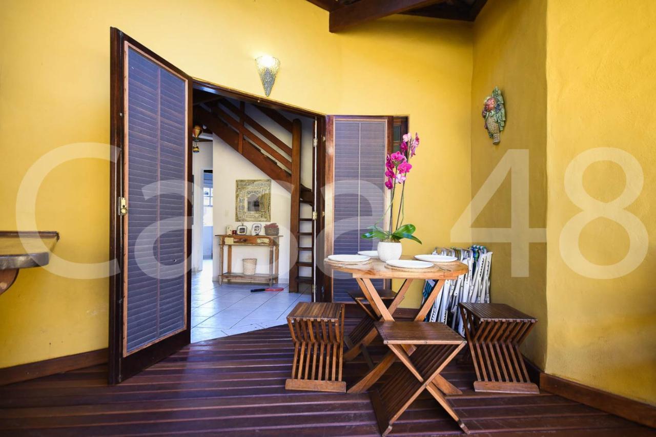 Beach House - Camburi Exterior photo