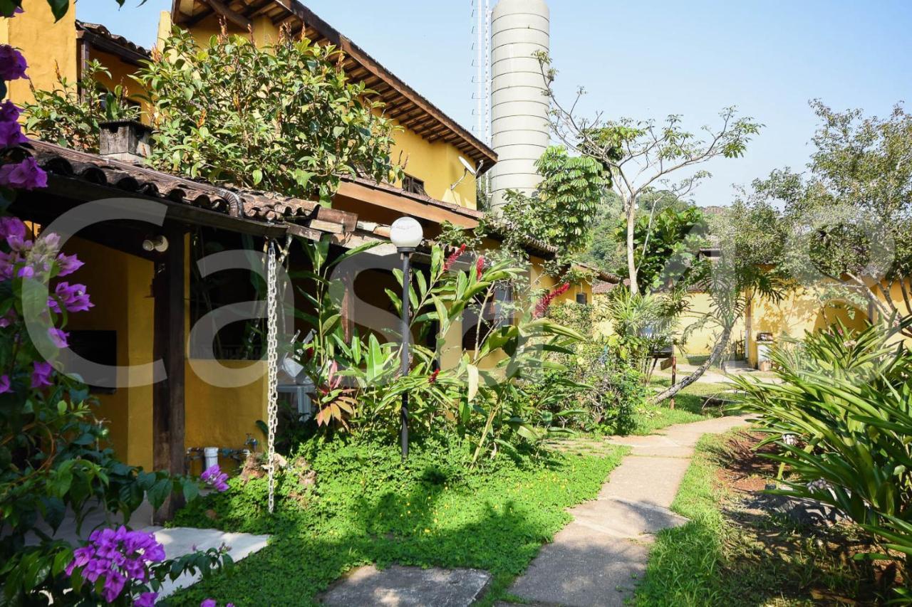 Beach House - Camburi Exterior photo