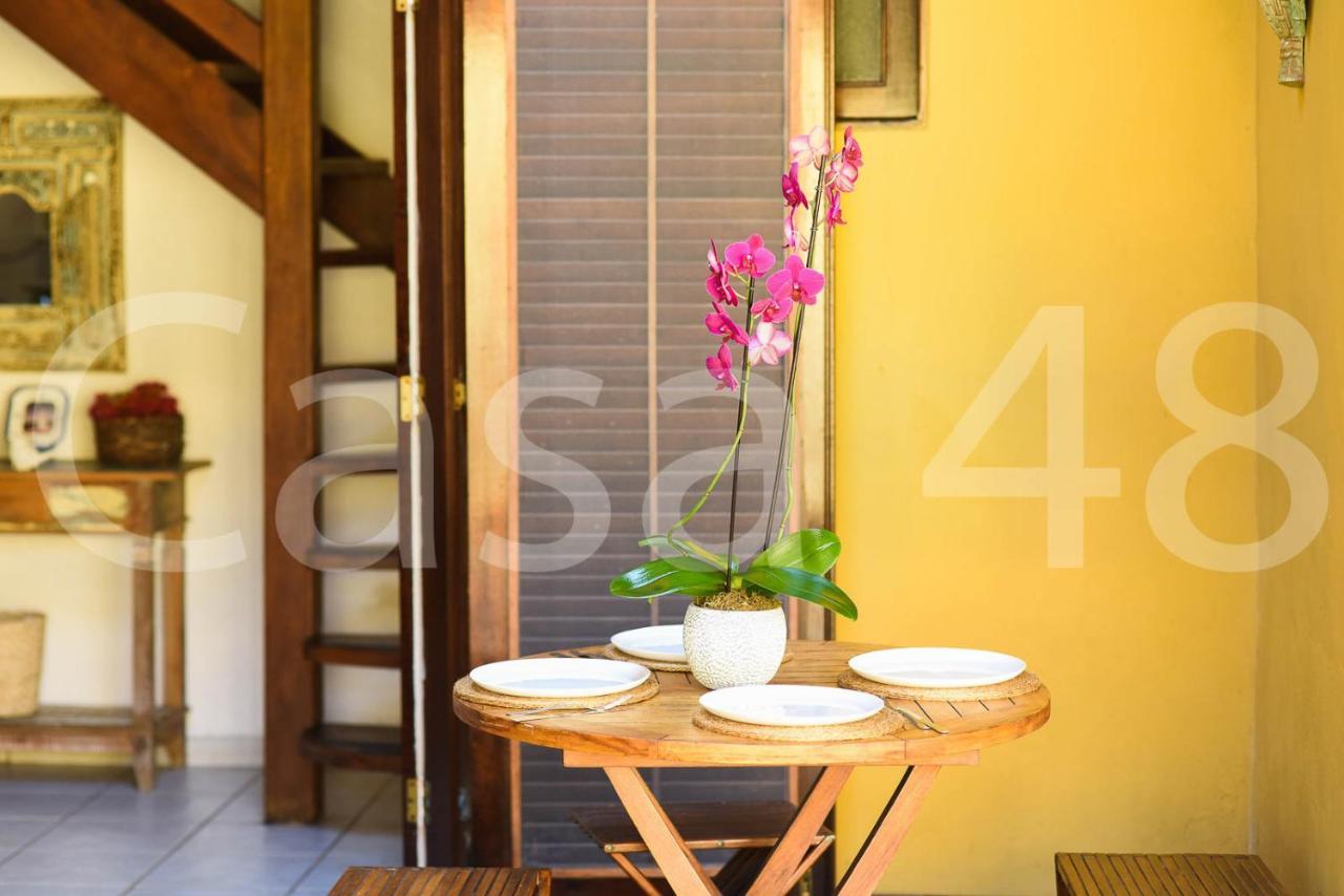 Beach House - Camburi Exterior photo