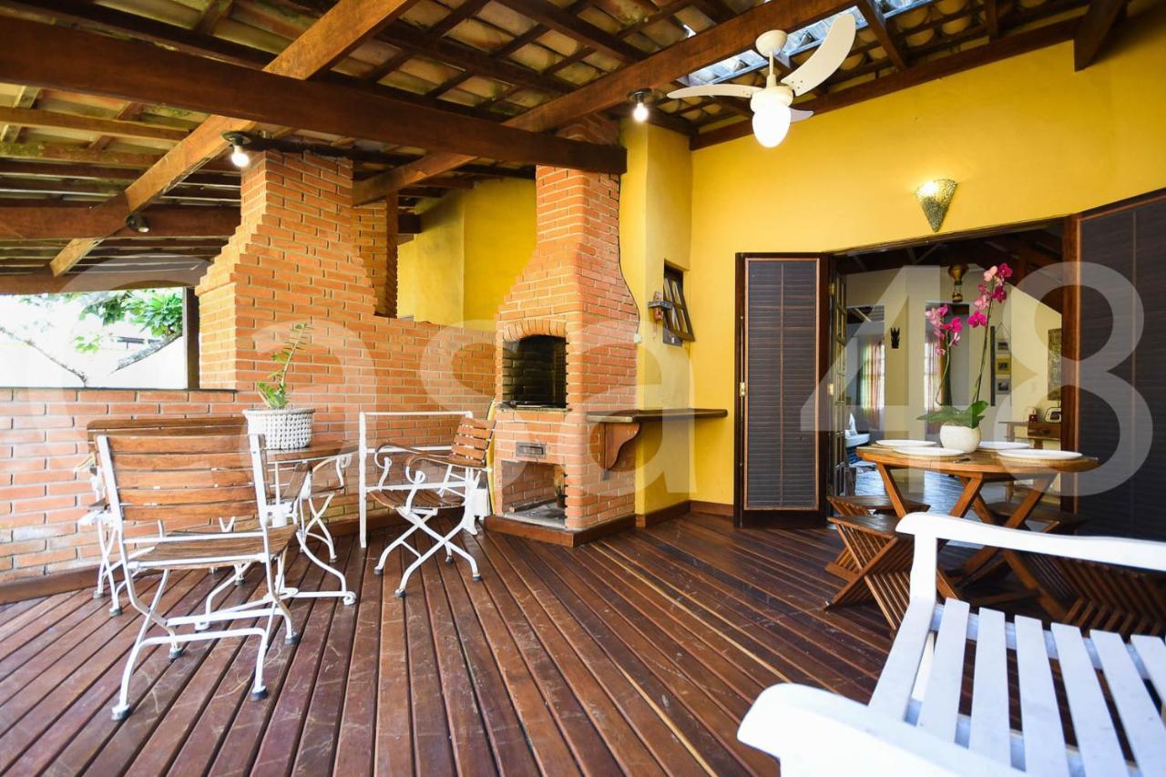 Beach House - Camburi Exterior photo