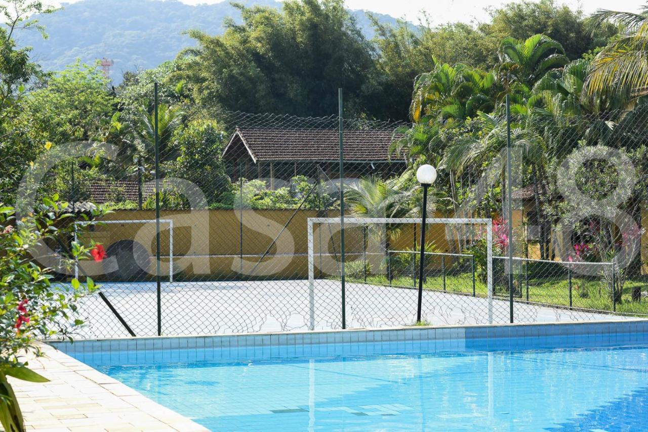 Beach House - Camburi Exterior photo