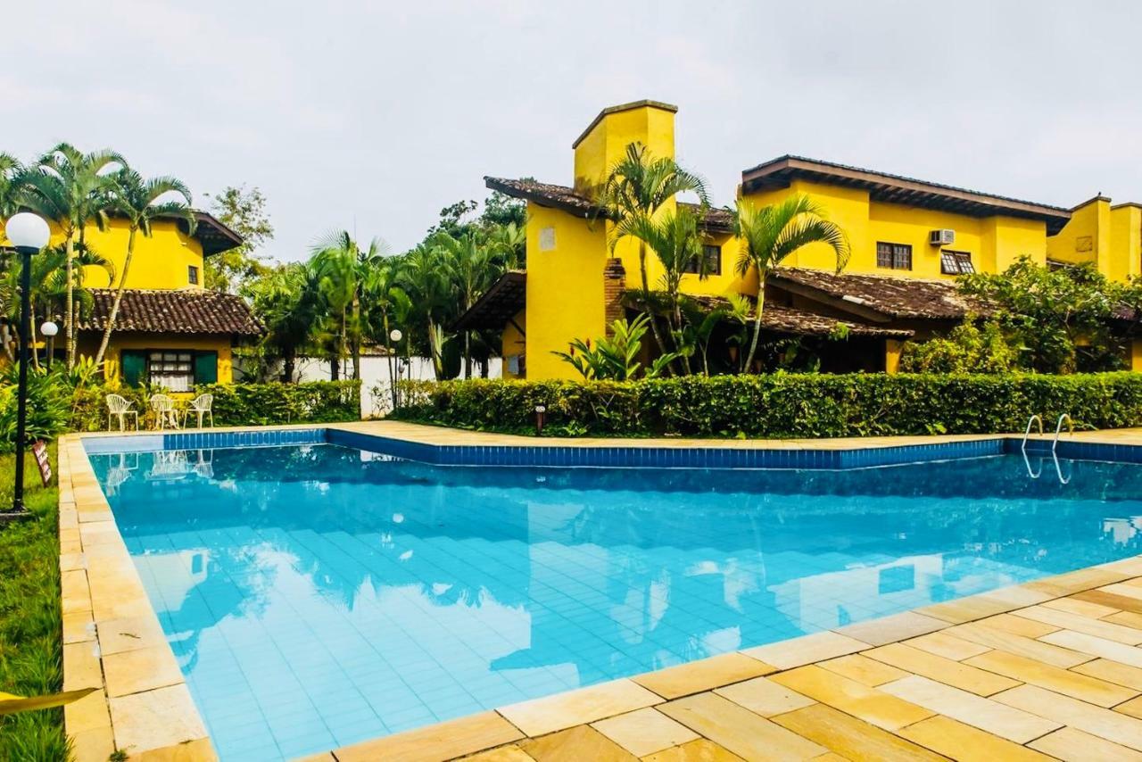 Beach House - Camburi Exterior photo